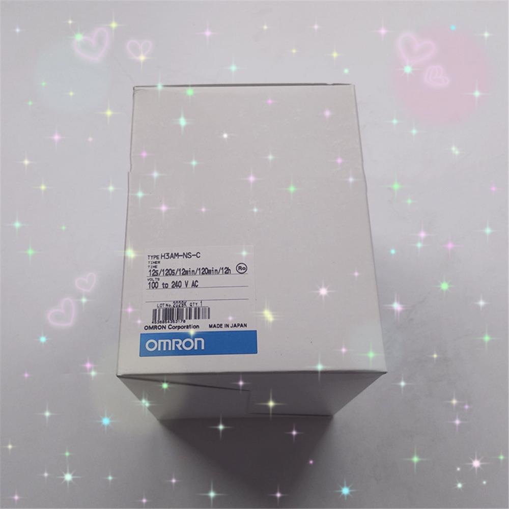 H3AM-NS-C AC100-240模拟定时器