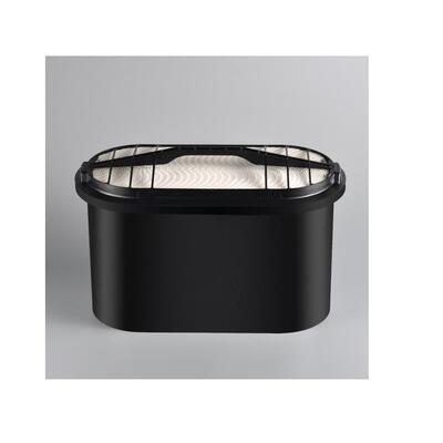 空气滤芯，主滤芯 椭圆形 POWERCORE P643271,P640149通用