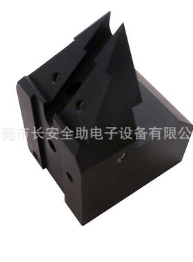 国产立式卧式自动插件机AI配件新泽谷机器 XG2KDZ-1016剪脚器气缸