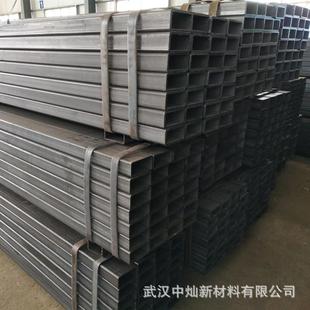 薄壁 抛光亮面 装 饰管 欢迎来电 咸宁地区 结构支架用 Q235B