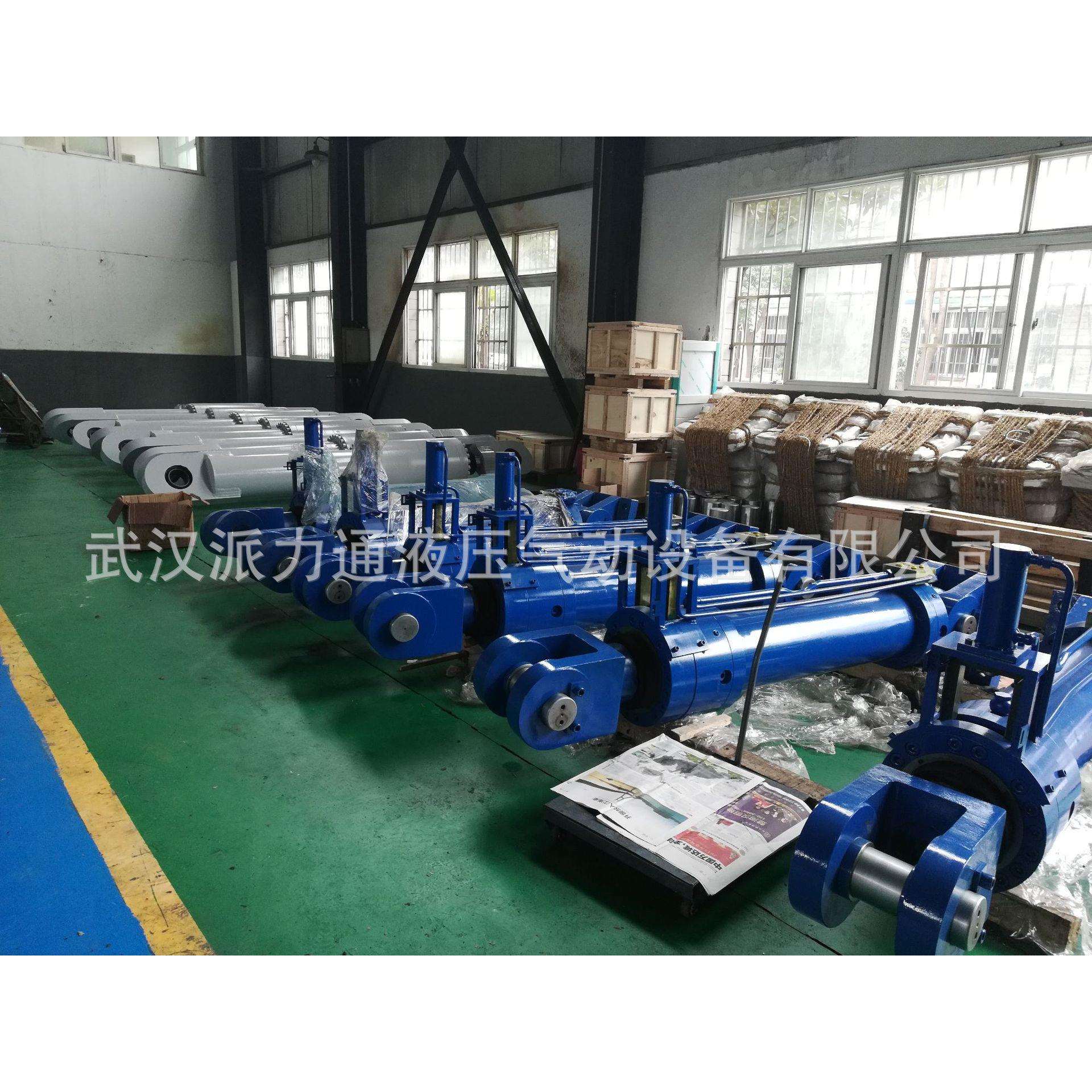 高压液压油缸工程缸冶金缸CD250中压油缸船用油缸船舶油缸车辆HJ