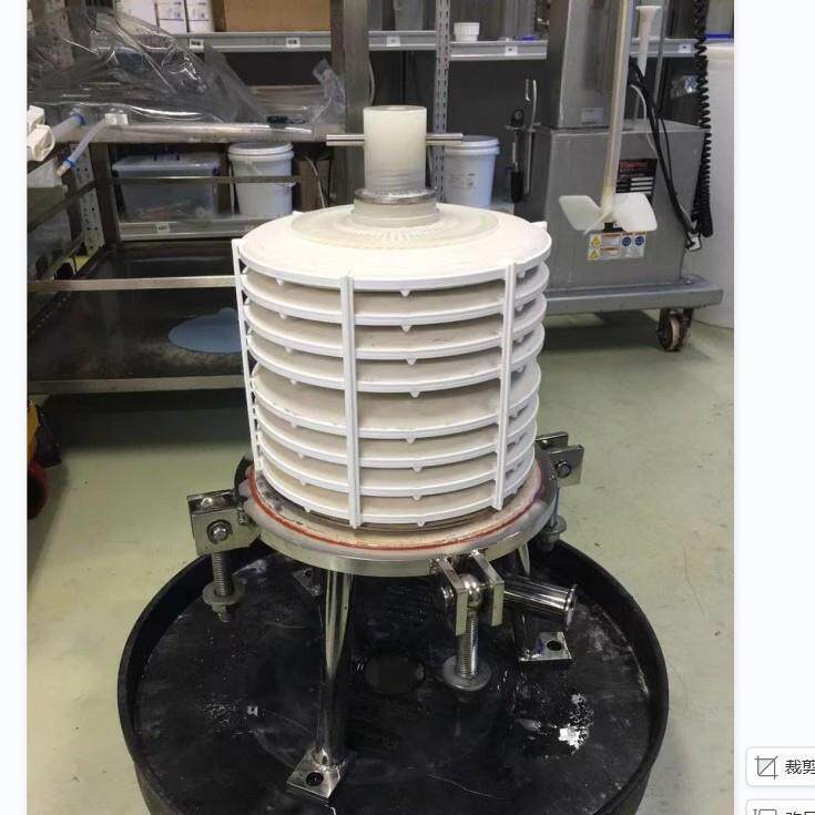 活性炭膜堆过滤器产品