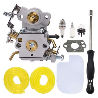 C1M-W26C 545070601 化油器 SM4218AV PP3516 PP4018 3314 汽油锯