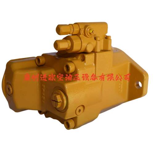 原厂品质 241-9299卡特液压泵 CAT307D主泵 质保一年 液压齿轮泵