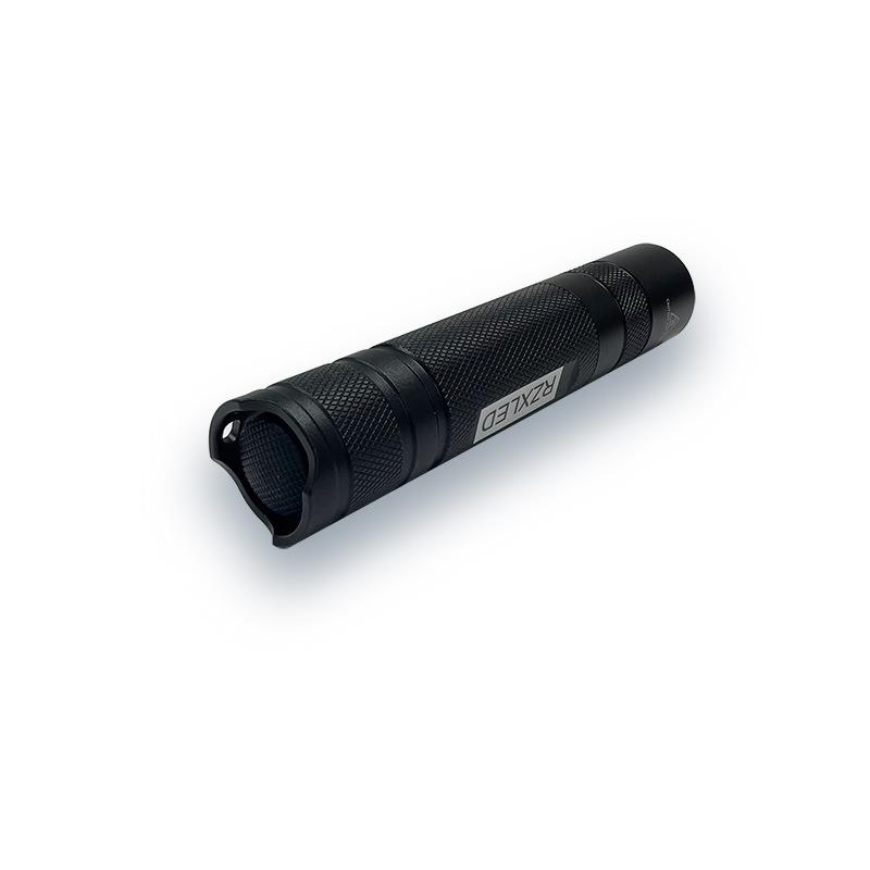 led 3w 90-150mw 330nm 335nm 340nm uvb 深紫外线检测手电筒
