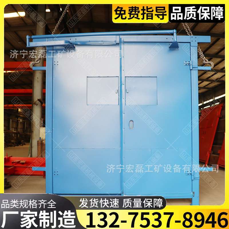 山西红外线感应自动风门ZMK127调节窗行人无压风门光感全自动风门
