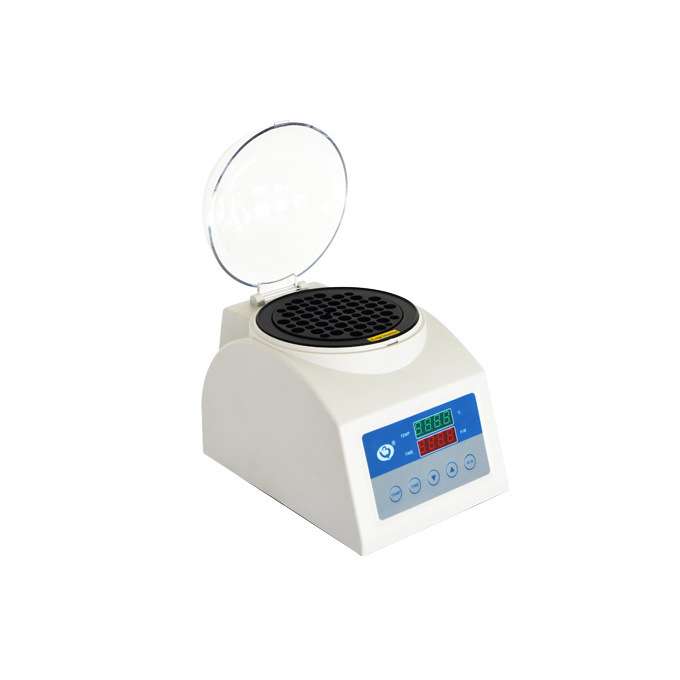 干浴恒温器 GL-1800 显示实时温度及恒温倒计时间 室温+5℃-100℃