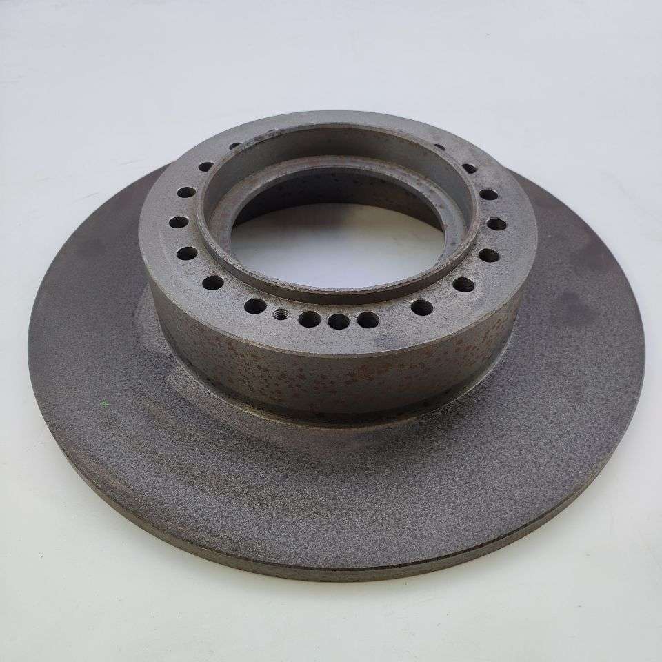 杭叉CPCD80-100轮边制动器制动盘钳式刹车盘