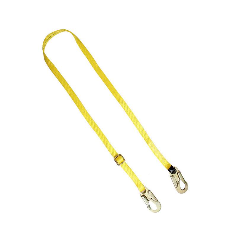 梅思安MSA 9305001 Workman 沃克曼限位绳 高空作业定位安全系绳