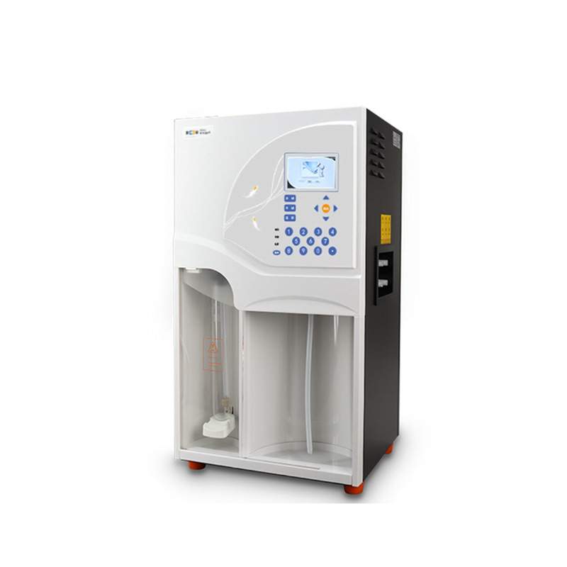 雷磁KDN-1型自动凯氏定氮仪