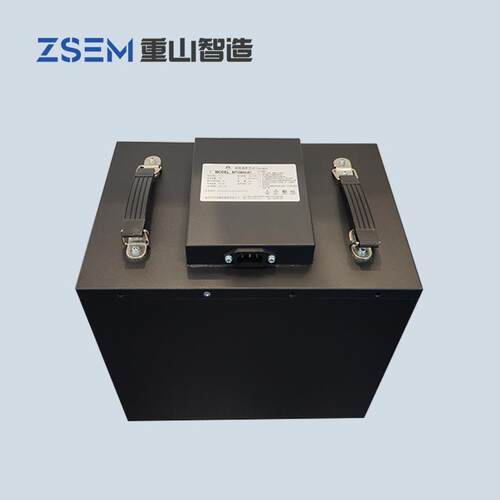 ZSEM 48V60V72 V电动三轮 四轮车电池pack组 应急电源