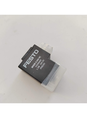 德国FESTO线圈MSEB-3-24V DC
