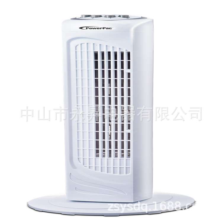 【直销】大夏扇安全过儿童手指无叶静音带遥控塔扇