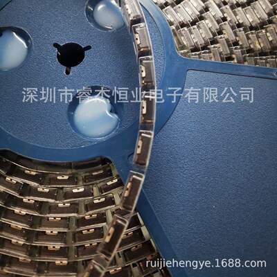 屏蔽电感CDRH125功率22UH 33UH 47UH 68UH 100UH 220UH 330UH贴片