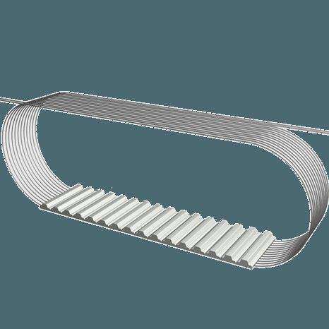 James Walker 100 X 120 X 12.5 MM Artikel-Nr.00008023