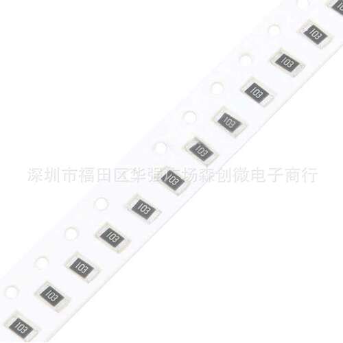 1206 贴片陶瓷电容50V12/18P/22P/33P/39P/47P/56P/68P/82P/100PF