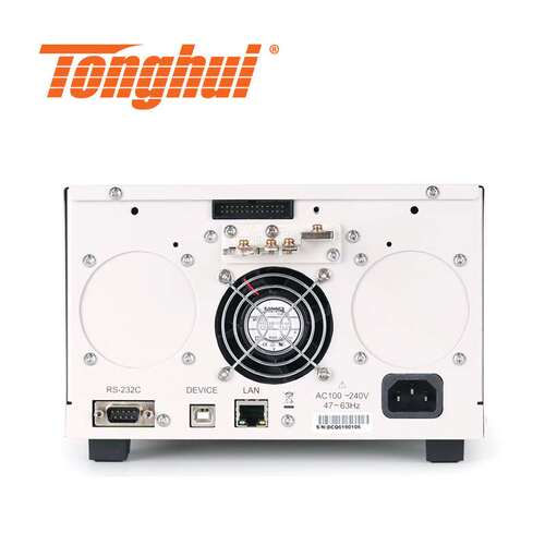 同惠TH6711/6712/6713/TH6721/TH6741/TH6742可编程开关直流电源