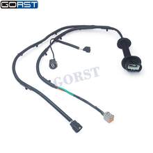 适用于福特  线束  HX-9L3Z-14631-CAA