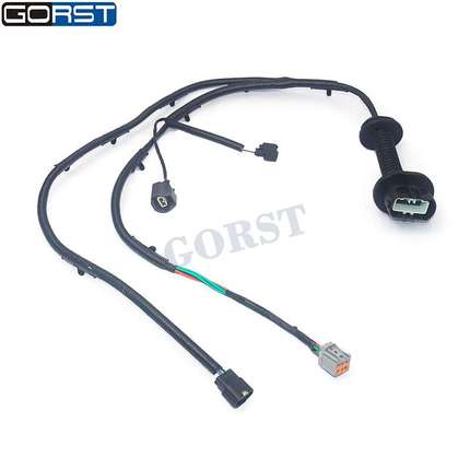 适用于福特  线束  HX-9L3Z-14631-CAA