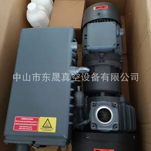 ZD众德气泵V0100（100立方泵）机械配套吸塑机硫化机雕刻机真空泵