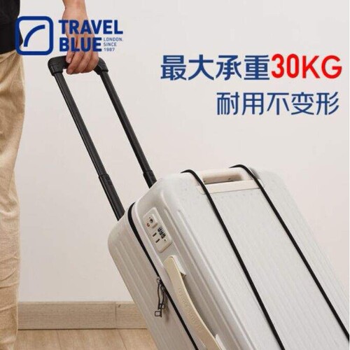 蓝旅Travel Blue  573  豪华手推车 户外手推车