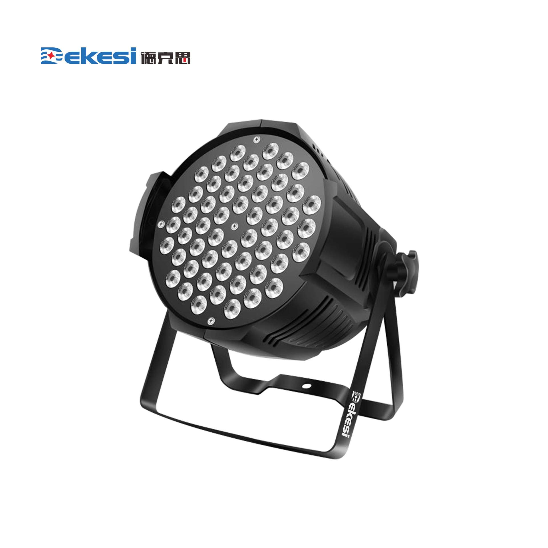 Dekesi/德克思-广播会议工程类-D-PD543-LED帕灯