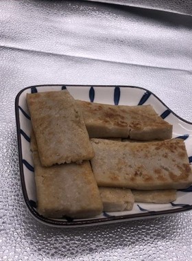 工邯郸特产纯手扒小吃纯QCP掌荞麦面灌肠灌糕包邮