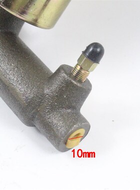 6450离合器总泵 老款4吨叉车离合器总泵适用杭叉4L/4L-C