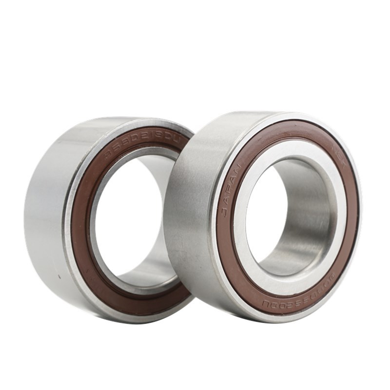 汽车空调压缩机轴承h冷气泵空调泵头轴承30/35BD50/52/55/20/22/2