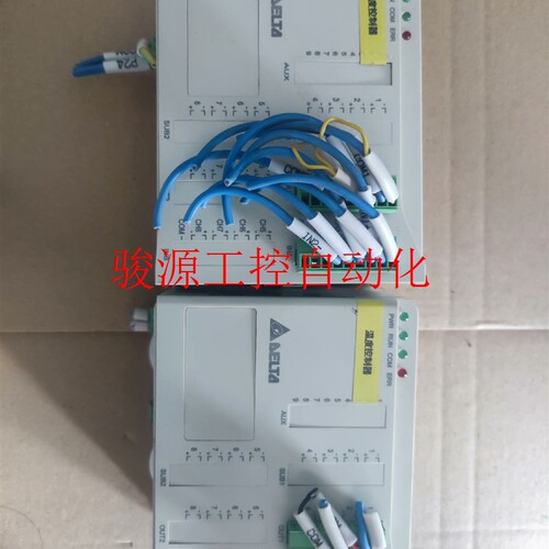 极速台达温控仪模块 温控器DTE10T 原V装剪线拆机议价