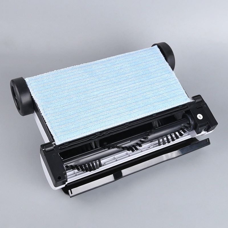 德国智能扫地机器人电动扫地拖B地一体机家用吸尘器懒人扫把拖把