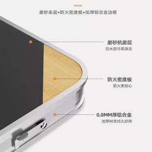 可升降ZDZ 桌叠子摆摊餐折叠户外便折携式 1324开工桌子露营野夜市