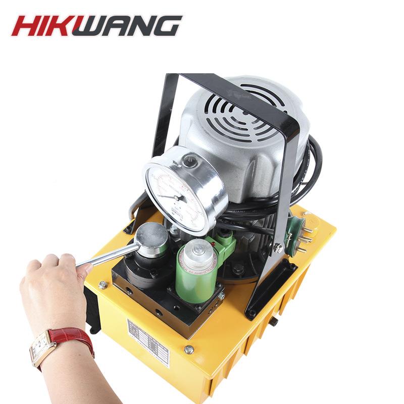 小cb-3a超高压液压电动泵电ZCB-63A6动液压油z泵型国产液压电动泵