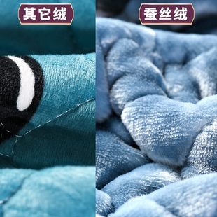 取暖新款 电炉罩烤火罩套正方形烤火被桌罩电暖炉冬季 加厚夹棉家用