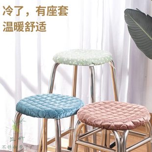 304加厚不锈钢凳子家用防静电餐椅子学校工厂吧台车间板凳流水线