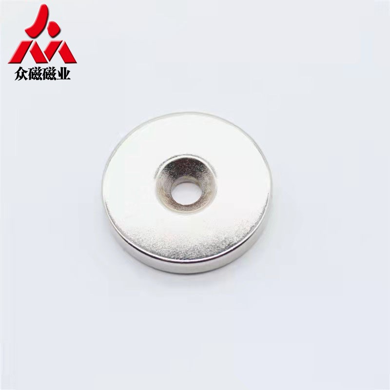 HXCC8/10/12/1l5/20/25/HXCR/HXCS8/10/12/15/20/25带座型磁铁