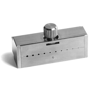 修表工具修针夹具夹针器分轮收紧器缩孔器夹座夹秒针零件手表维修