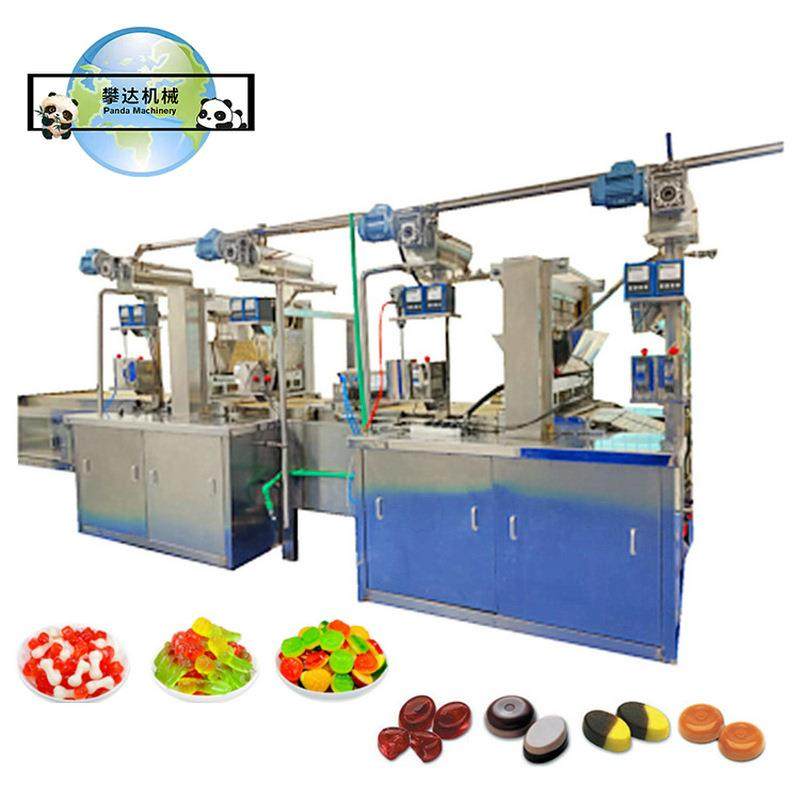 双机头三色夹心硬糖浇注成型机硬糖浇注设备硬糖机械糖果浇注机,清洗/食品/商业设备,其他食品加工设备,淘宝优惠券,粉丝福利购,淘宝优惠卷