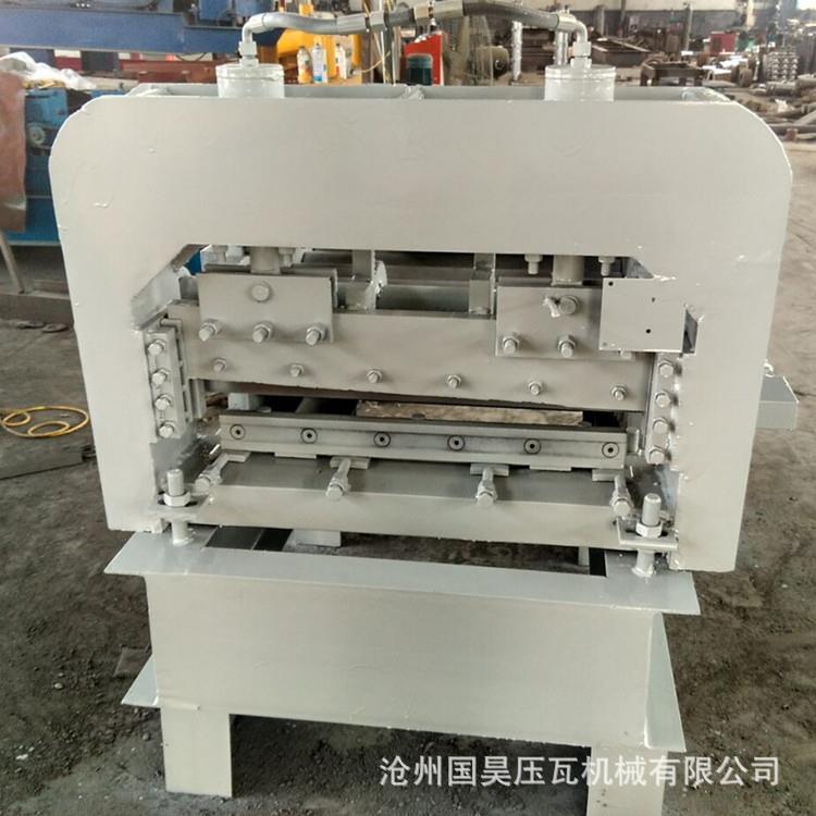全自动小型带钢500mm开平机各型号开平机全自动开平机厂家