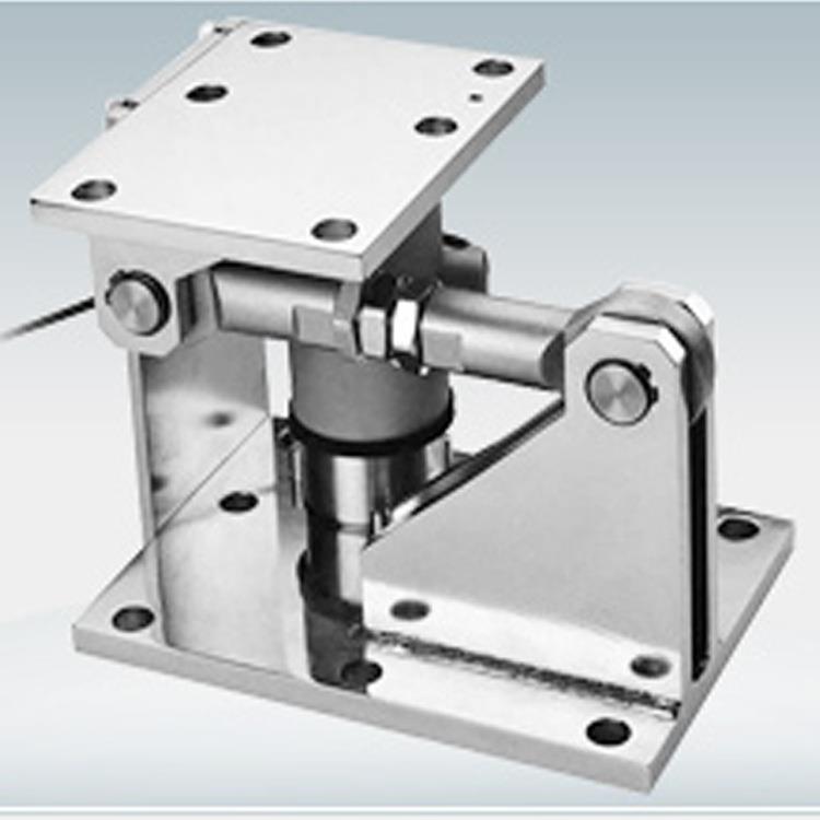 柯力静载柱式称重模块1T5T称重模块厂家反应釜称重传感器防爆