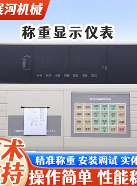 XK190-DS+P/数字仪表/地磅称重显示仪表/汽车衡器仪表