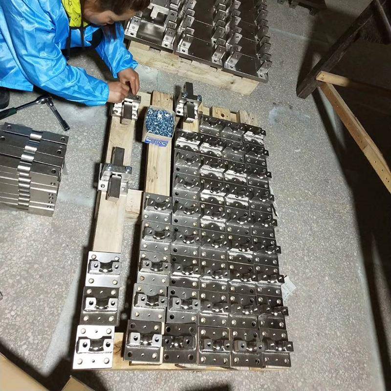 水泥料仓重模块2T储物罐桶配料称重称反应T装料罐称SQB-2T重釜模