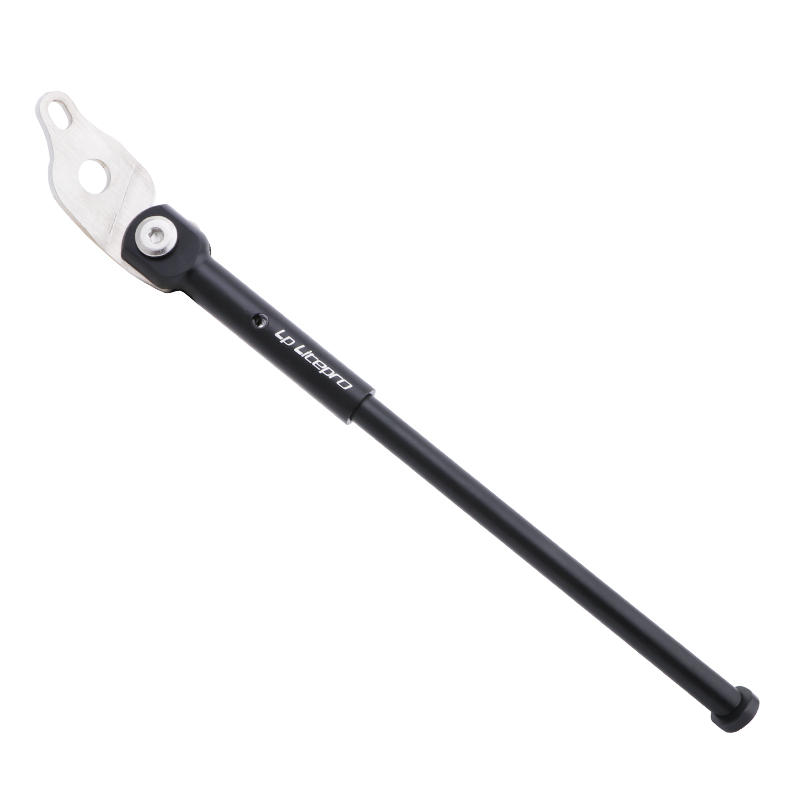 LP liteepro鸟车专用脚撑Birdy停车支架18/20寸3P40鸟车侧边停车