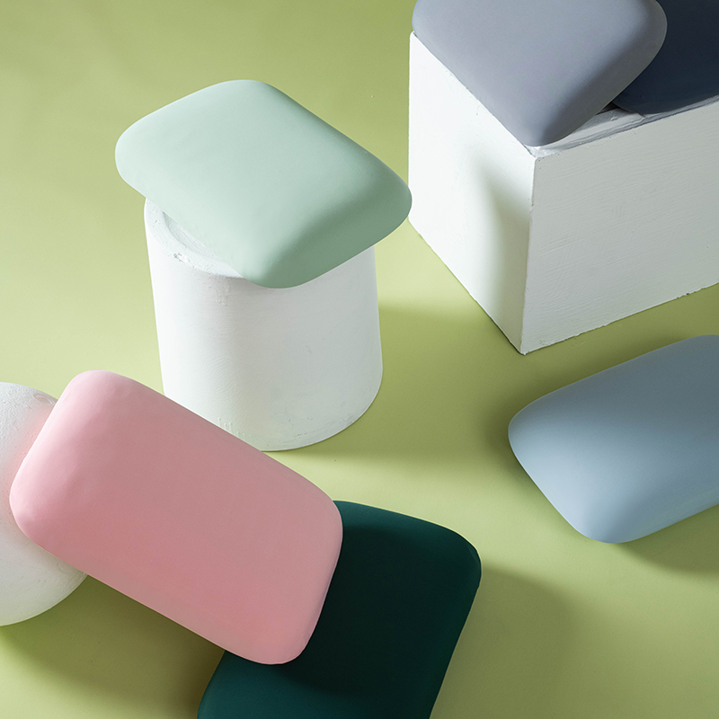 午睡枕冰丝办公室夏季午休神器腰靠枕儿童抱枕趴S睡枕学生趴趴枕