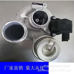 涡轮增压器K0311657600890760089053039880118TURBOCHARGER