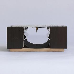 地面451蓋板變形型FOM平面變形縫蓋縫板地坪伸縮縫建筑工程變形縫