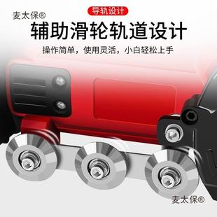 电动清缝机神器缝剂施具VN切工割片开工槽器瓷砖美地砖专用多麦太