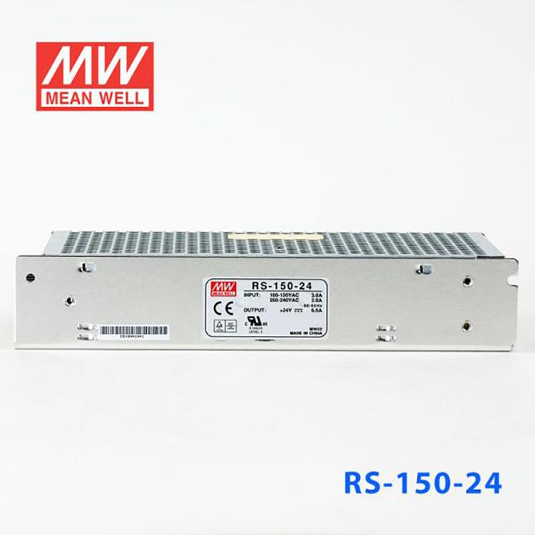 开关电RS-10-5V16GUAA12V12.A24V6.5A5稳压驱动显示5源屏亮化NE