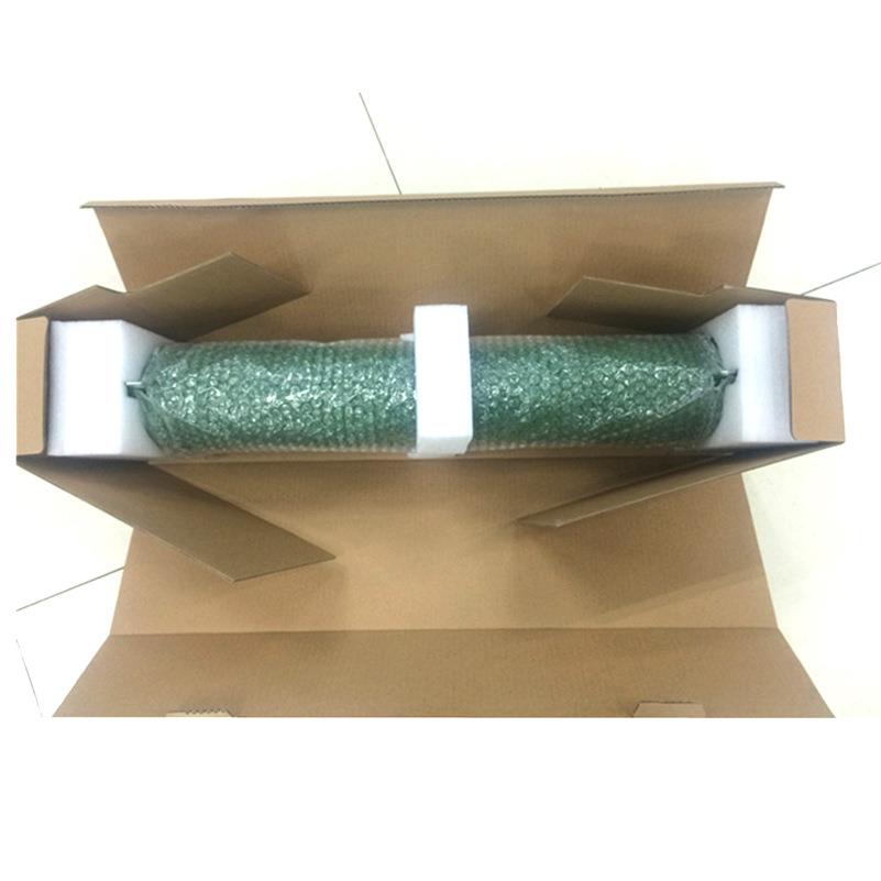 RWW厂家现货可调波电老化阻管负纹载制动波纹电阻铝壳波纹电阻