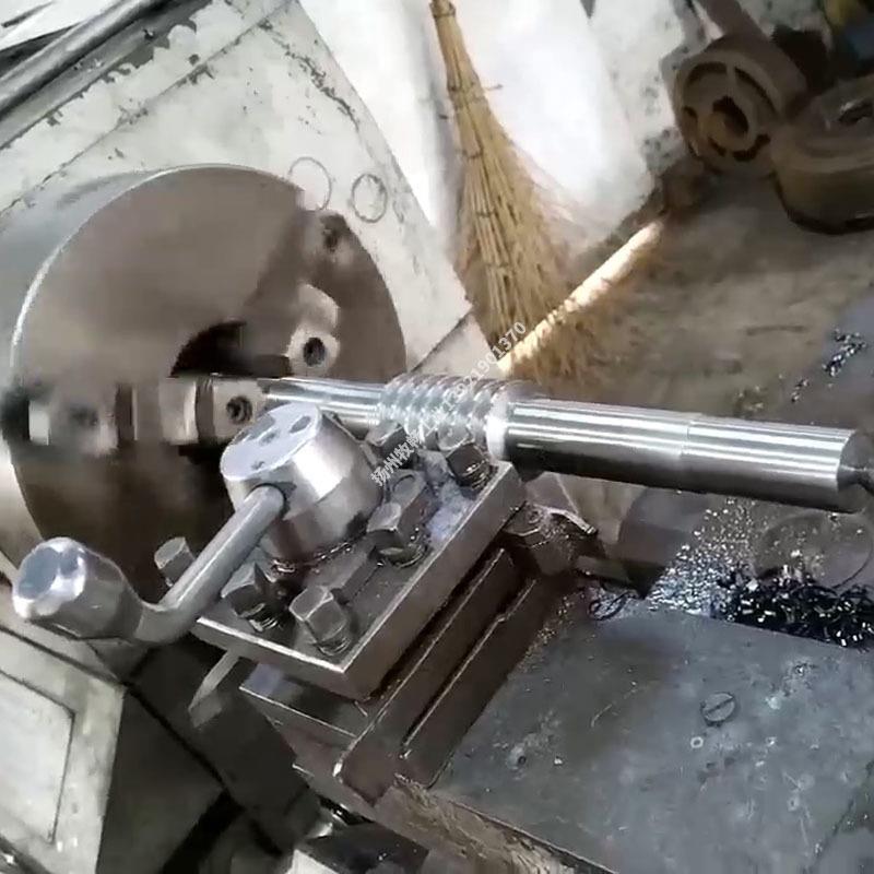 冲床蜗杆涡轮Y扬力J扬锻沃得徐锻浙锻JH涡轮\t扬21JM6F21KCYCM025